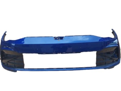 Vw golf 8 viii gti r-line бампер перед 5h0807221g фото №1