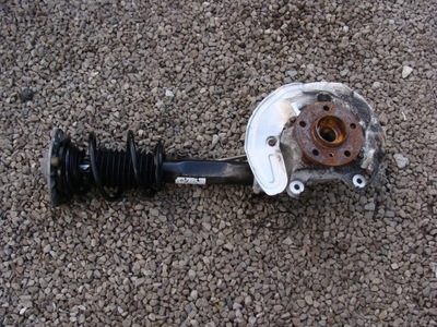 Амортизатор поворотний кулак ліва mini f55 f56 6870831 6852411 фото №1