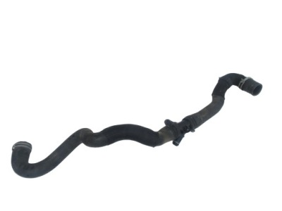 Труба шланг wąż патрубок wody ford puma fiesta mk8 focus mk4 1.0 ecoboost фото №1