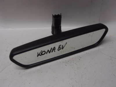 Зеркало заднего вида kona electric 85101-d2000 фото №1