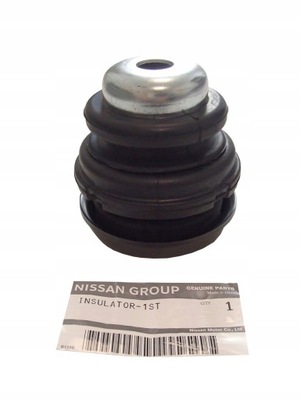 Подушка рамы передняя лобовое patrol y61 оригинал фото №1