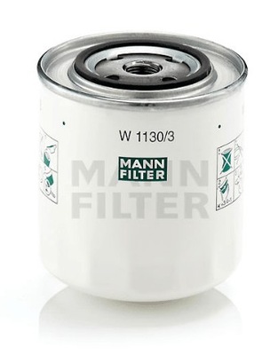 Фільтр оливи volvo v70 i ii 2.5 tdi 1995-2008 фото №1