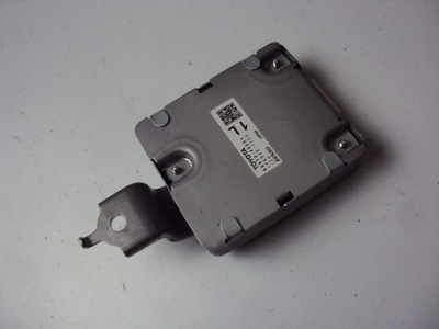 Модуль блок керування toyota rav-4 v 2019- фото №1