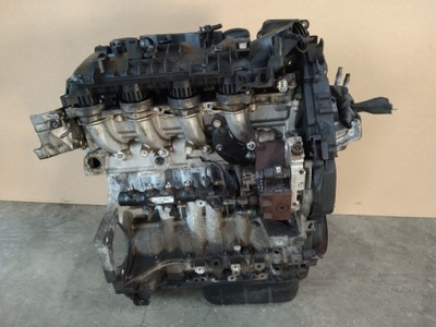 VOLVO FORD 1.6 TDCI MOTOR BOMBA G8DA MONTAJE  