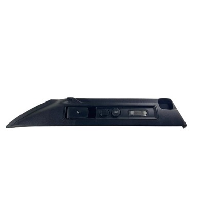 Alfa romeo stelvio 2019 ліва сторона елементи кріпильні фото №1