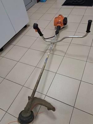 KOSA SPALINOWA FS 70C/PASEK