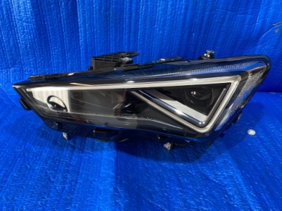 Фара левый seat leon iv 4 full led 20- 5fb941035b фото №1