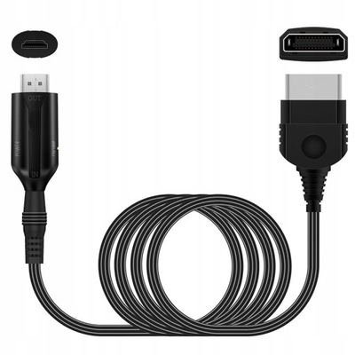 IRIS Kabel adapter Xbox Classic do HDMI podłącz Xbox Classic do HDMI