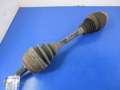 Vw transporter t5 2.5tdi 4x4 приводной вал правая перед фото №1