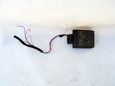 Датчик швидкості tesla 1108647-00-d фото №1