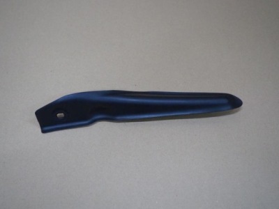 Уголок жабо правый berlingo iv partner iv proace city combo e фото №1