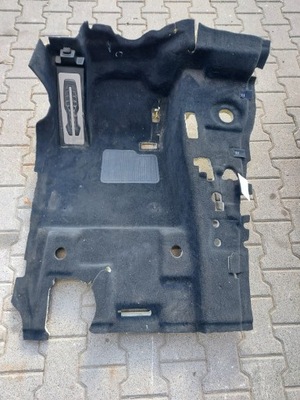 Обшивка bmw x5 g05 левый перед фото №1