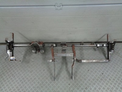 Mg zs ev 2022 каркас панелі фото №1