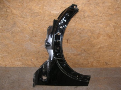 Mini cooper r56 крыло правый оригинал фото №1