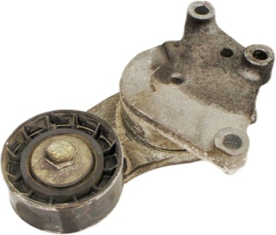 Ng160 ford transit courier 1.5d натягувач ремінь фото №1