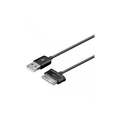 Kabel USB 2.0 A/TAB GALAXY Techly
