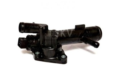 Esen skv термостат dacia logan renault clio ii iii фото №1