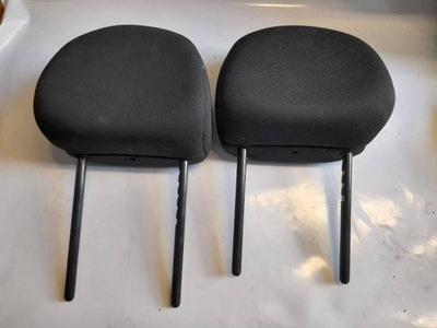 Подголовник подголовники перед peugeot 207 фото №1