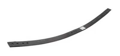 Щітка ресора задня pasuje do ресора: 3378 фото №1