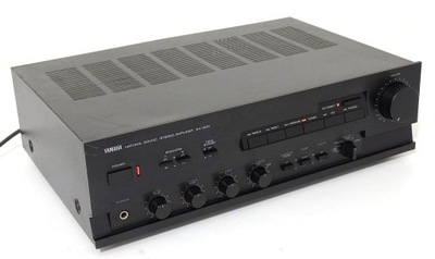 YAMAHA AX-500 KULTOWY WZMACNIACZ STEREO !