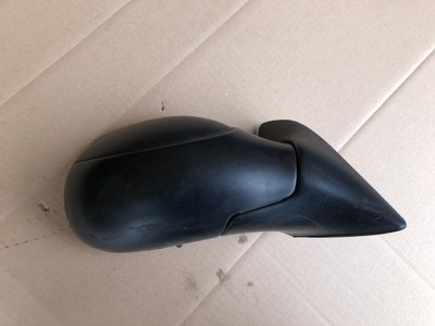 Праве дзеркало citroen xsara picasso 99-04 фото №1