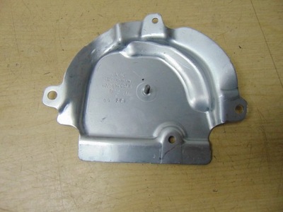 Кронштейн захист накладка заглушка audi оригінальний номер 8w0805584a фото №1