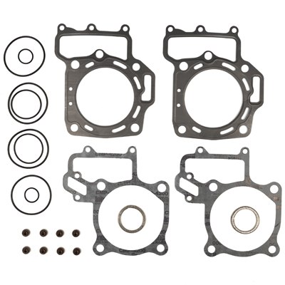 PROX SEALS TOP-END KAWASAKI KFX 700 04-09, KVF 700 PRAIRIE 04-06 810880  