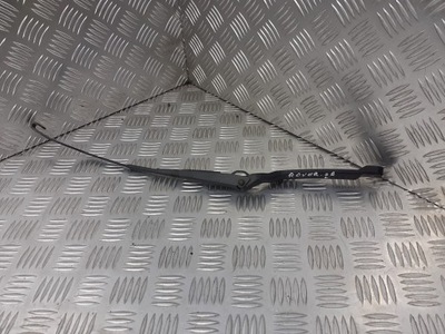 Важіль двірники перед лівий rover 25 фото №1