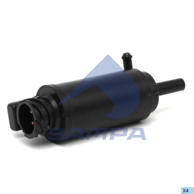 POMPE SPRYSK.SCANIA R 