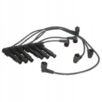 Дроти запалювання 4059 ngk opel omega фото №1