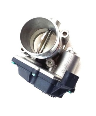 Org!! дроссельная заслонка kia carens ceed optima rio soul sportage venga фото №1