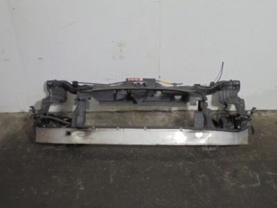 Mercedes a w169 pas передній фото №1