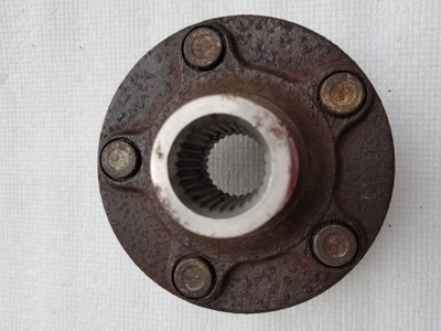 Ступиця колеса перед ford kuga mk2 lift 2018r. фото №1