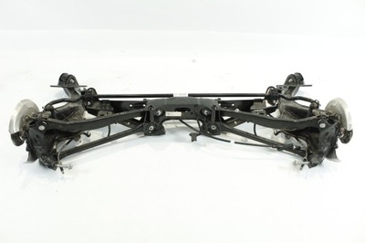 Підрамник підрамник балка задня комплект mini f57 cabrio фото №1