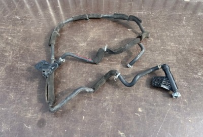 Патрубок форсунки омивача kia sportage iv 4 98671-f1000 фото №1