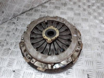 Притиск зчеплення диск колесо kia carens ii 2.0 crdi фото №1