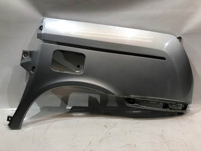 Lancia phedra крыло левый задняя задний 1486714080 фото №1