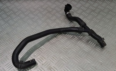 Jaguar xe xf 2.0 gtdi tb wąż шланг труба wody 16r фото №1