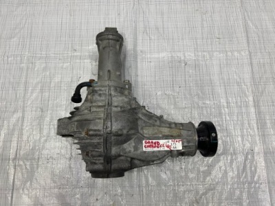 Jeep grand cherokee wk2 lift редуктор мост p68352175aa фото №1