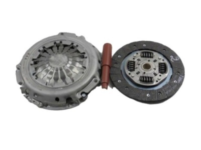 Megane iii 1.4 1.6 зчеплення комплект oryg фото №1