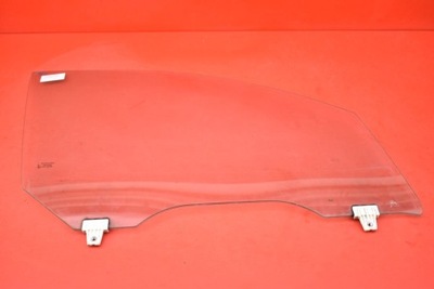 Скло бічна права перед передня infiniti fx 2 ii 08-17 фото №1