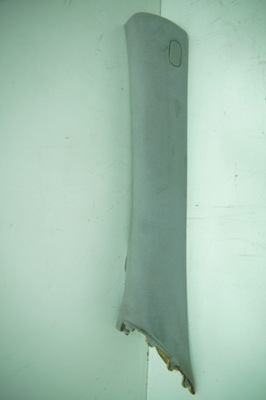 Захист стійка блок двигуна wew ліва kol 7d84 mercedes cl w215 фото №1