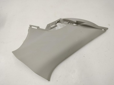 Захист стійка лівий задня mazda 2 iii 1.5 19r фото №1