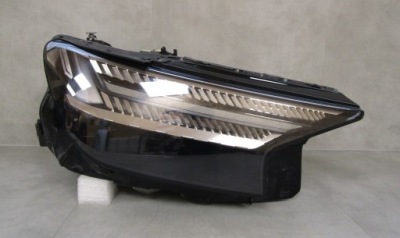 Лампа перед audi q4 e tron full led matrix 21- rh 89a941036 фото №1