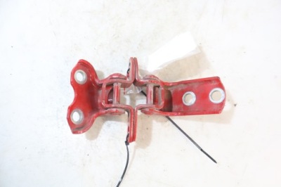 Петли дверь левый задняя toyota yaris iii lift фото №1