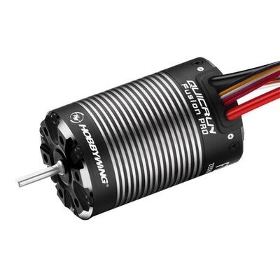 Hobbywing Silnik Hobbywing QuicRun Fusion PRO 540 2300kV 60/200A ESC