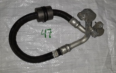 Bmw g30 g31 труба waz шланг кондиціонера 9357860 фото №1