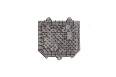 Модуль преобразователь led iveco daily iv v 14r+ фото №1