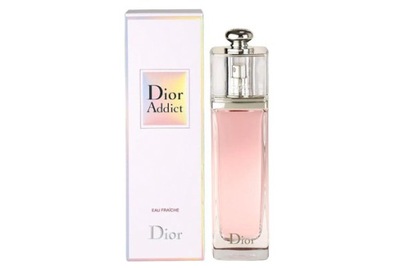 Christian Dior Addict Eau Fraiche 50ml EDT