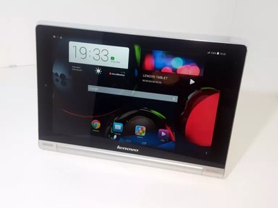 TABLET LENOVO YOGA 10 B8000-H 60047